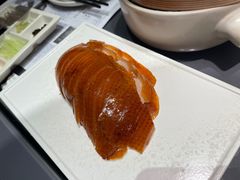 酥不腻烤鸭-小大董·烤鸭(观景餐厅·南京西路店)
