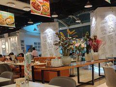 -金湖港式餐厅(建外店)