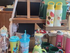 -星巴克臻选(北京富力家园店)