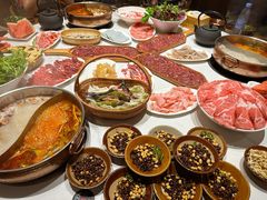 -黔诚酸汤牛肉(甲秀楼店)