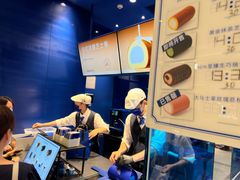 -the Roll'ING手作瑞士卷专门店(卓悦中心店)