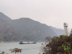 -羚羊峡古栈道森林公园