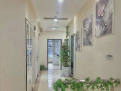 -美酷口腔牙齿矫正(江桥万达店)