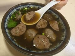 -炬龙牛肉店(新华店)