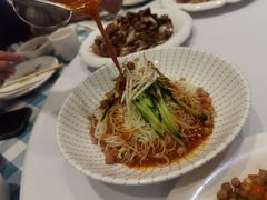 -紫光园·烤鸭·北京菜(劲松店)