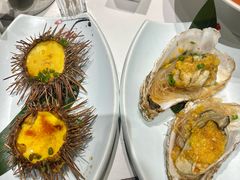 -映像威海·海鲜味道(市区店)