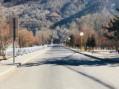 -五台山正觉全素斋