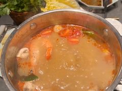 -鼎鼎香·港式火锅(北京SKP店)