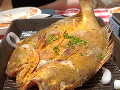 -西贝(宝乐汇店)