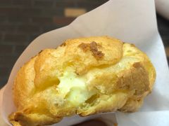 酥皮蛋奶泡芙-贝儿多爸爸泡芙(合生汇店)
