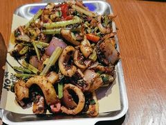 -路边羊烧烤酒场(宝带路店)