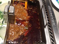 -海底捞火锅(顺城购物中心店)