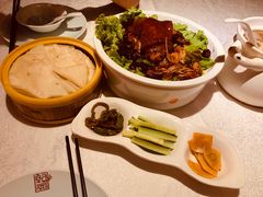 金丝小枣煨肘-乾园(天河城店)
