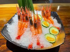 -京料理·日料自助·铁板燒(复悦城店)
