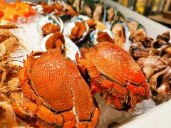 -骊韵咖啡厅(深圳中海凯骊酒店)