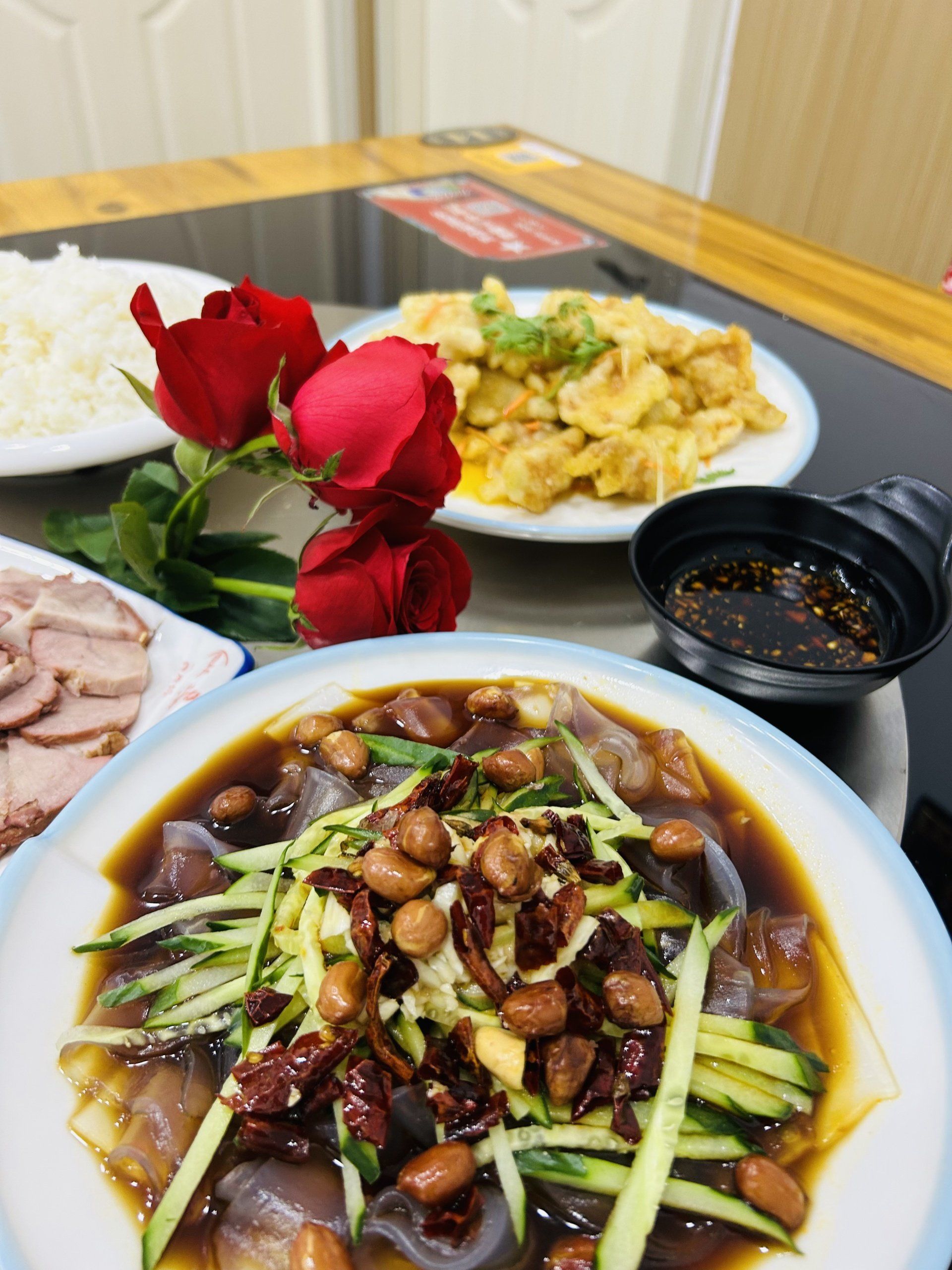 七夕节情侣必来吃的东北特色菜