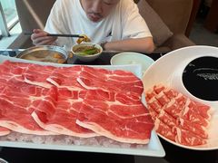 -鲁西肥牛(九方购物中心店)