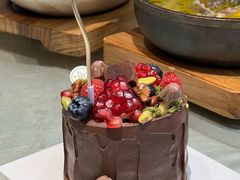 -花甜生活FatimCake·生日蛋糕