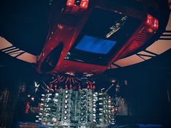 -MOSSO德国餐厅·音乐酒吧(环宇荟店)