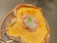 -蟹犇前•帝王蟹雪蟹(陆家嘴店)