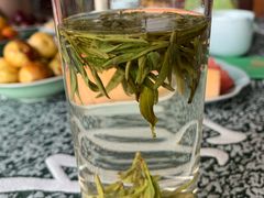 -湖畔居茶楼(湖滨店)