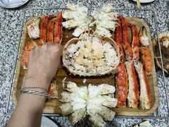 -震海贝烤贝·民俗特色店(延吉总店)