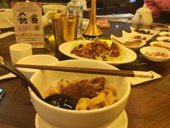 -中国厨房/台湾牛肉面