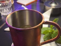 -DEW Lounge(深圳湾店)