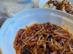 -大鸭梨烤鸭(金色漫香店)
