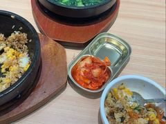 -米村拌饭(金象城店)