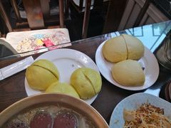 -东北大院·东北菜(三台子店)