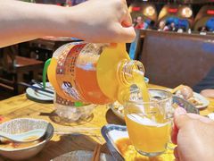 -永红源·啤酒烧烤海鲜大排档(台柳路店)