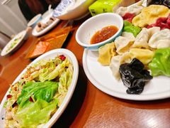 -晚归月亮湾私家菜(临邑路店)