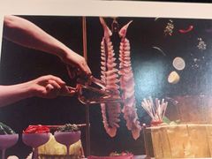 -土著渔匠·养生蝴蝶鱼(香樟路店)