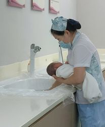 点击看大图 -宝生月子中心(民治店)