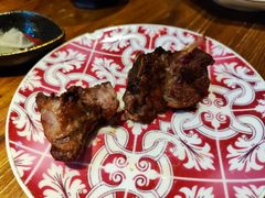 -鸟幸 TORISAKI 炭火居酒屋