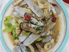 -日照大牌檔•小船海鲜(万平口店)