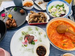 -后海16号·北京私房菜