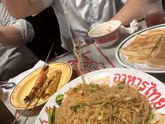 -辉记炭烧海鲜大排档·老字号(福田店)