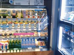 -Blueglass酸奶(财富购物中心店)