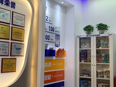 -百变天才机器人编程中心·信奥·无人机·科技特长生(金田广场店)