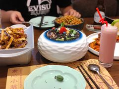 藜麦薯泥-素心小筑(后沙裕镇店)