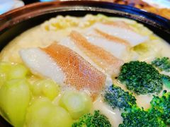 -北京四季酒店·采逸轩