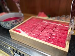 -巴奴毛肚火锅(六天地店)