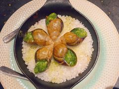 -西堤牛排(龙德广场店)