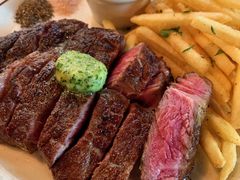 -羽深肉铺 Steak & Wine