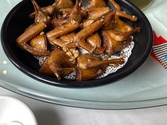 -东江渔村·古典园林·30年粤菜老字号(太和店)