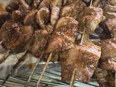 -酒宝荡烧烤(长航局江大路住宅小区店)