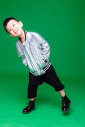 -大连棒棒糖儿童摄影(熊洞街店)