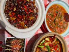 -辣小鲜·南昌大排档(船山路店)